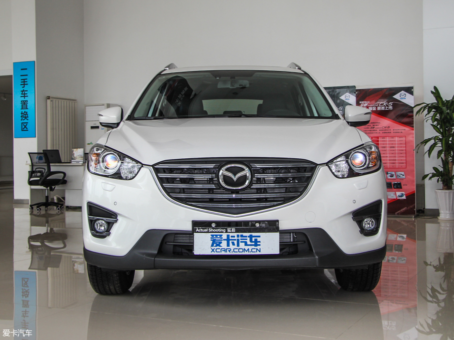 2015R_CX-5 2.0L ԄA