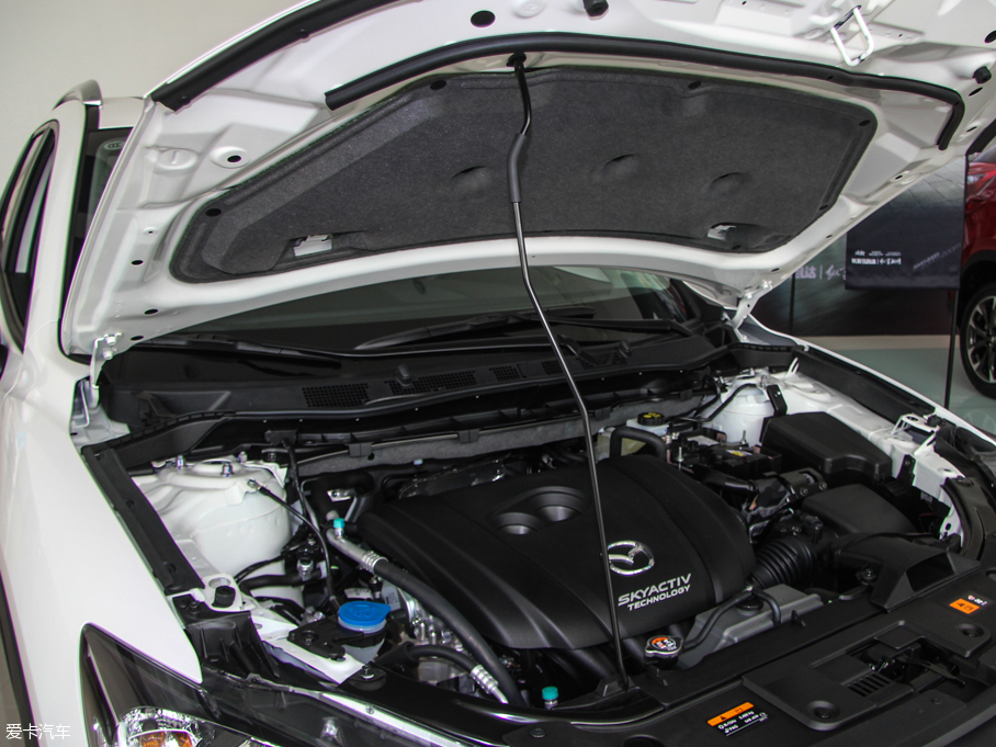 2015R_CX-5 2.0L Ԅ(q)A