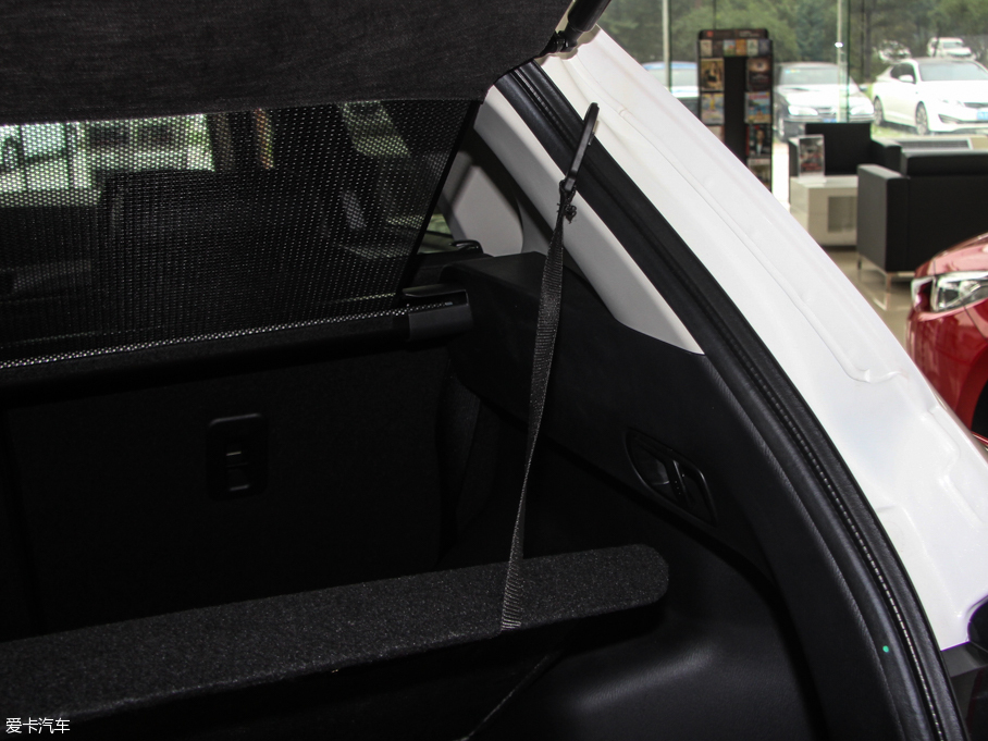 2015R_(d)CX-5 2.0L Ԅ(dng)(q)A