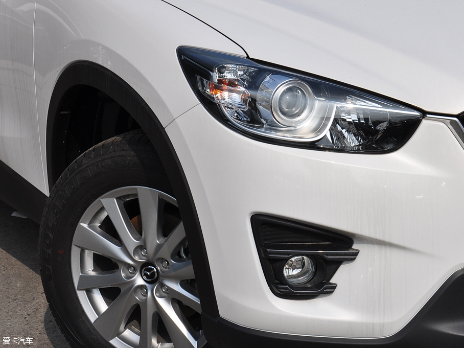 2015R_CX-5 2.0L քӃm