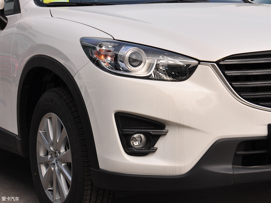 2015R_CX-5 2.0L քӃm