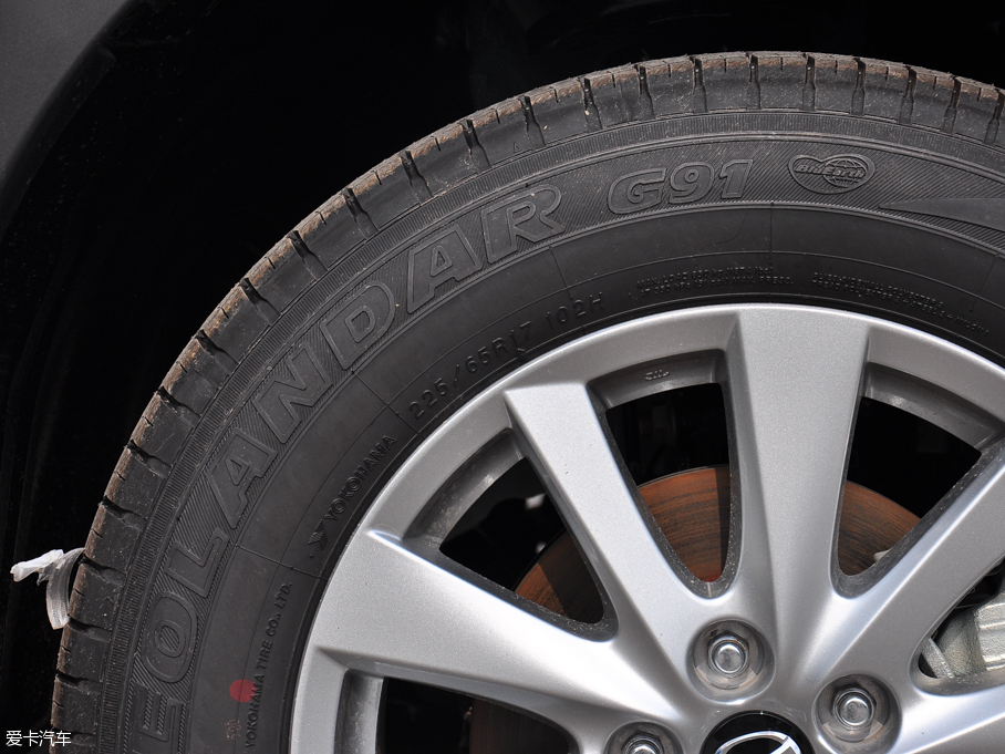 2015R_CX-5 2.0L քӃm