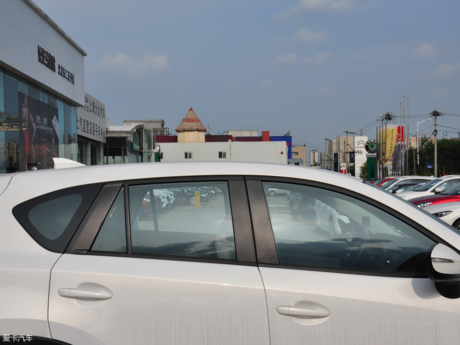 2015R_CX-5 2.0L քӃm