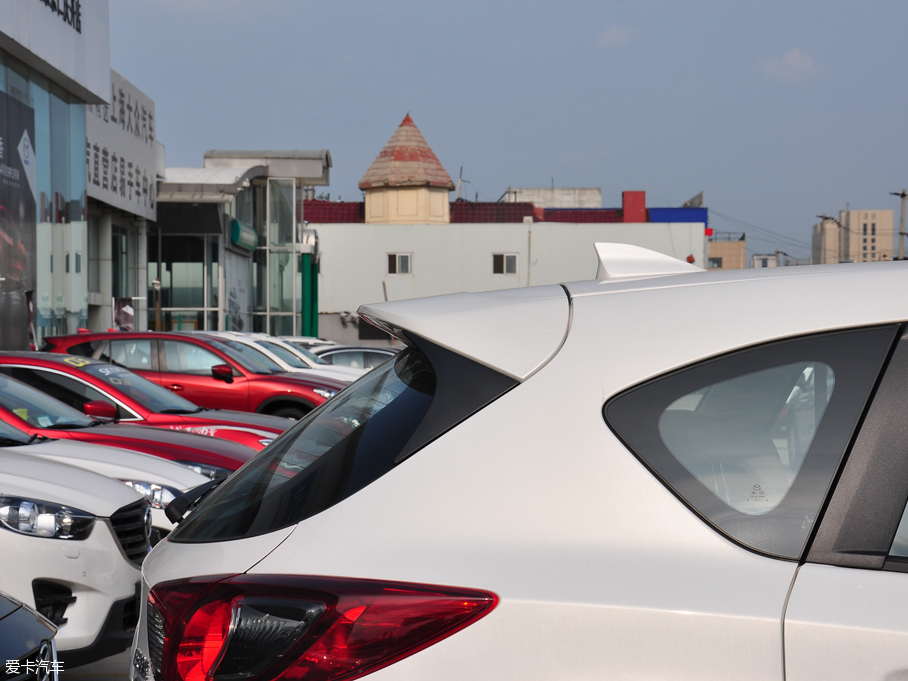 2015R_(d)CX-5 2.0L քӃ(q)m