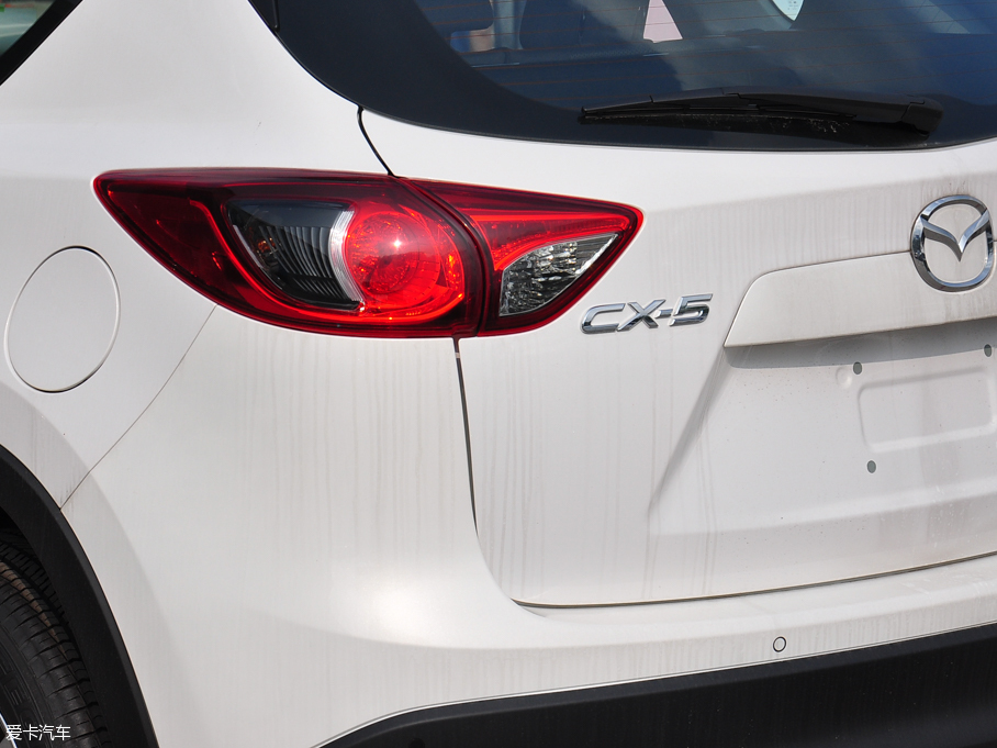 2015R_CX-5 2.0L քӃm