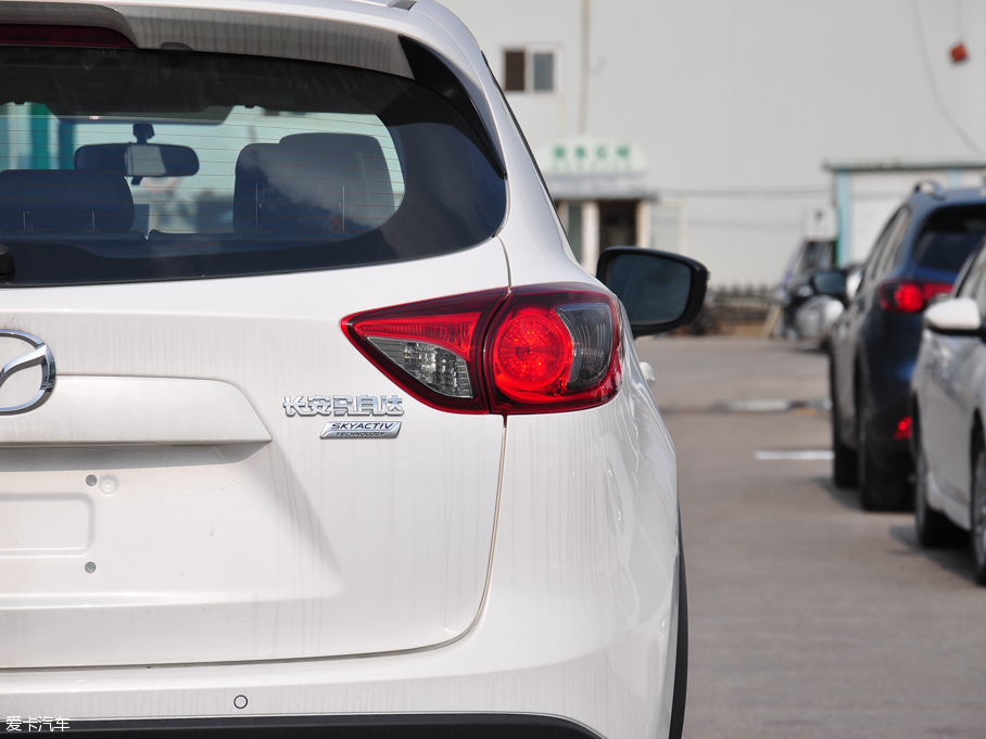 2015R_CX-5 2.0L քӃm