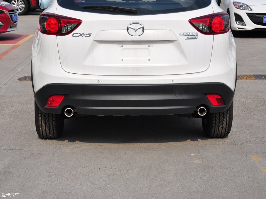 2015R_CX-5 2.0L քӃm