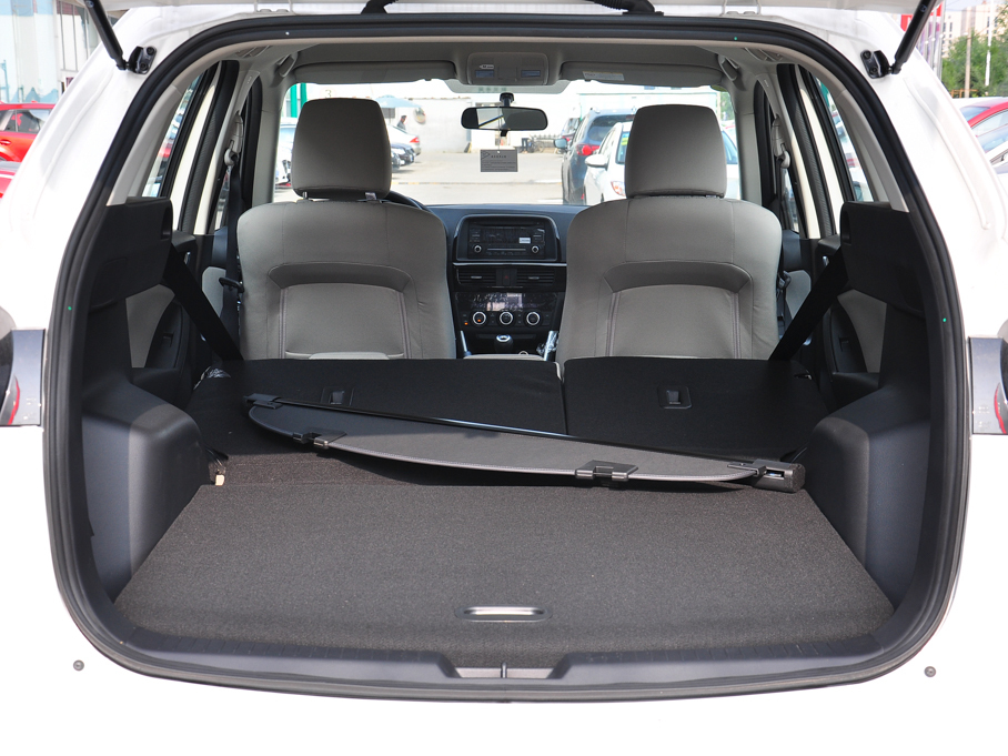 2015R_CX-5 2.0L քӃm