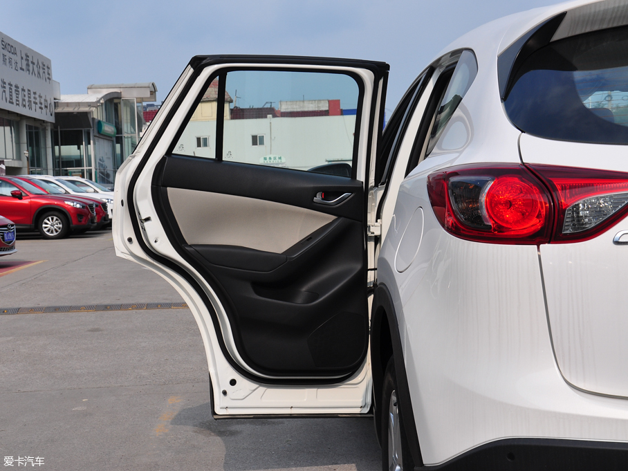 2015R_CX-5 2.0L քӃm