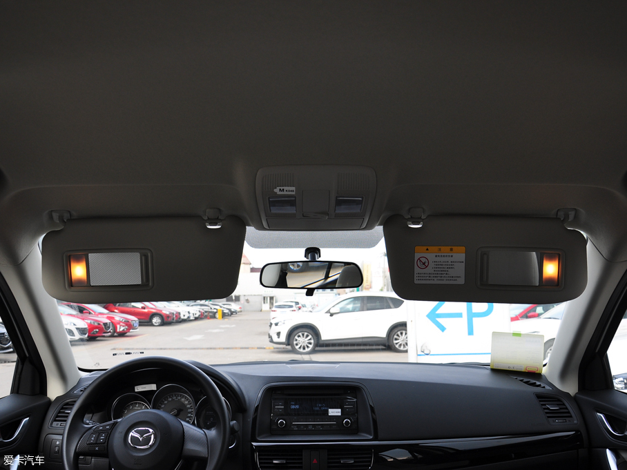 2015R_CX-5 2.0L քӃm