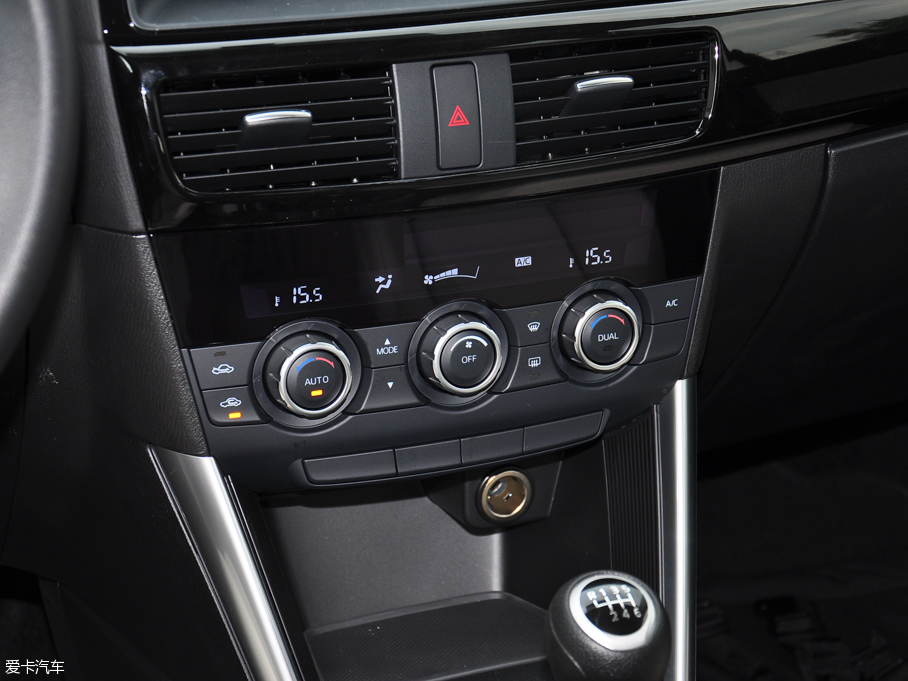 2015R_CX-5 2.0L քӃm