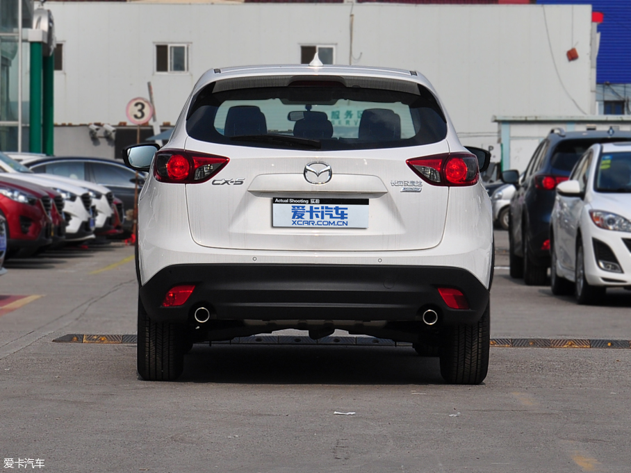 2015ԴCX-5 2.0L ֶ