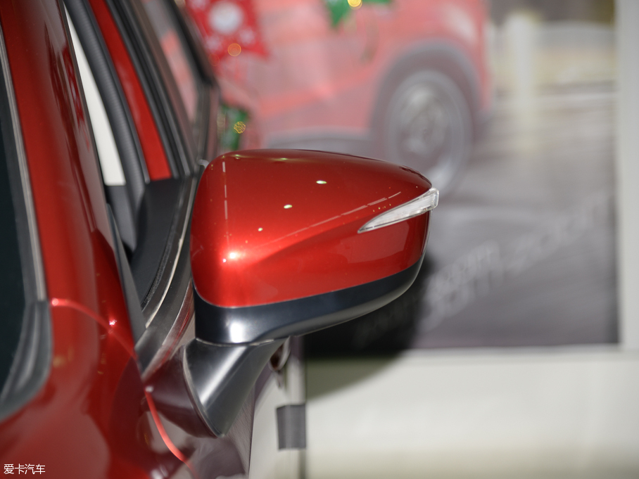 2015R_CX-5 2.0L ԄӃ򌶼