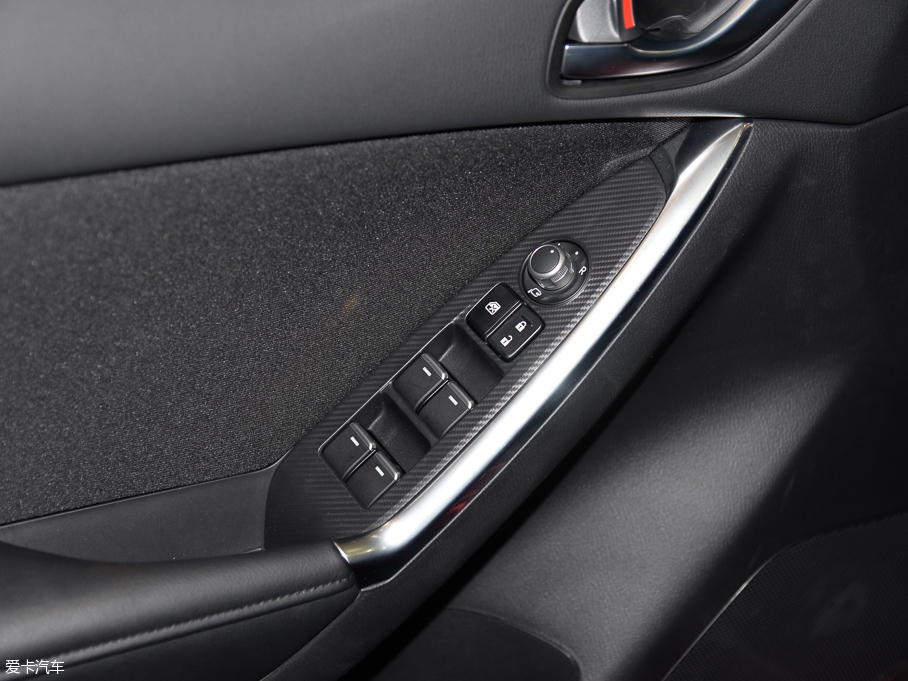 2015R_CX-5 2.0L ԄӃ򌶼