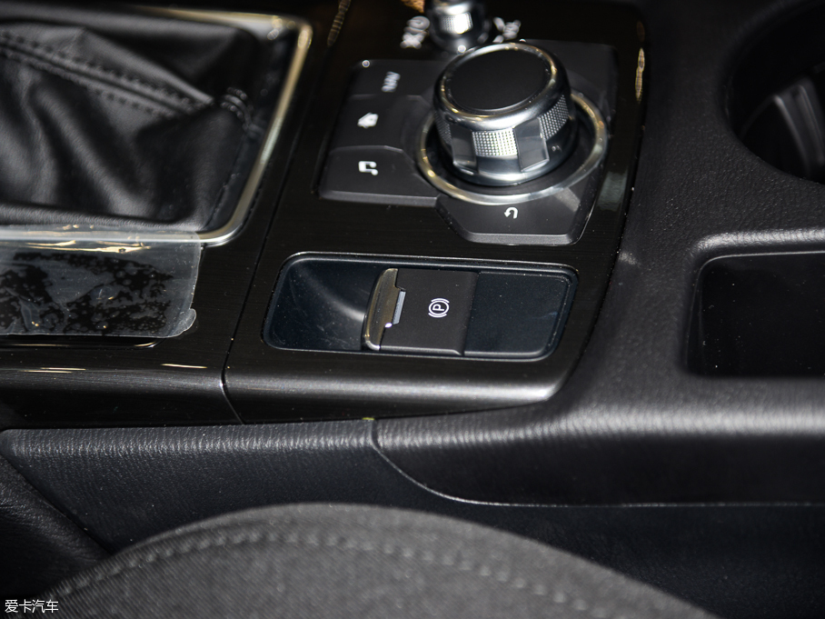 2015R_CX-5 2.0L ԄӃ򌶼