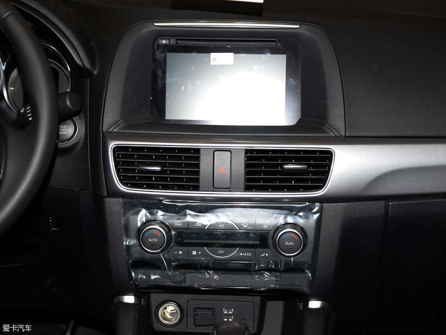 2015R_CX-5 2.0L ԄӃ򌶼