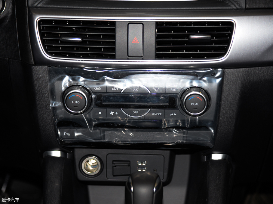 2015R_CX-5 2.0L ԄӃ򌶼