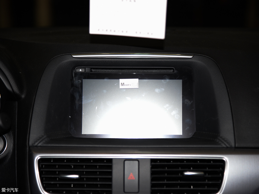 2015R_CX-5 2.0L ԄӃ򌶼