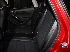 長(zhǎng)安馬自達(dá)2015款馬自達(dá)CX-5