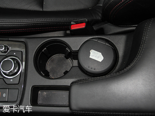 長安馬自達2015款馬自達CX-5