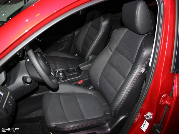 長(zhǎng)安馬自達(dá)2015款馬自達(dá)CX-5