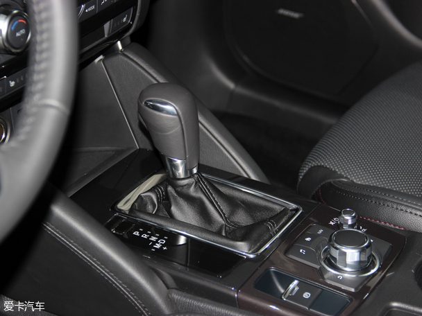 長(zhǎng)安馬自達(dá)2015款馬自達(dá)CX-5