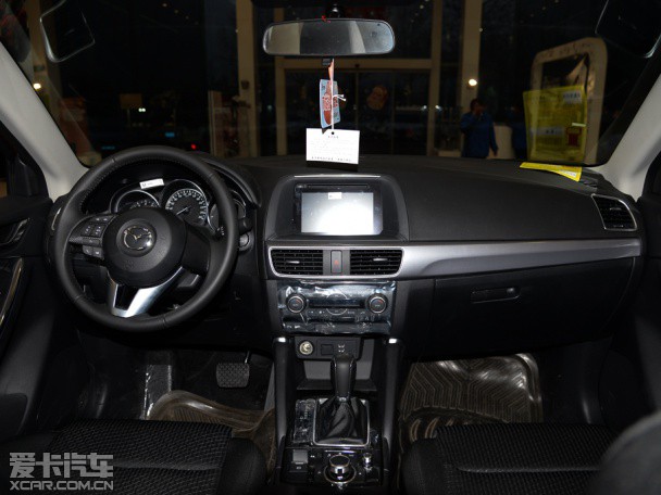 Դ 2015ԴCX-5