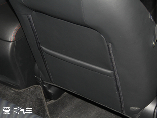 長安馬自達2016款昂克賽拉兩廂