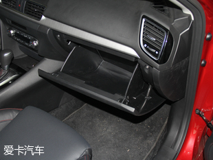 長安馬自達2016款昂克賽拉兩廂