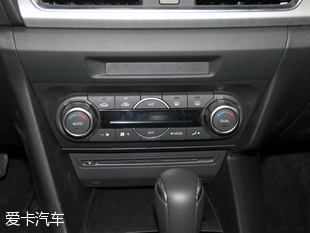 長安馬自達2016款昂克賽拉兩廂