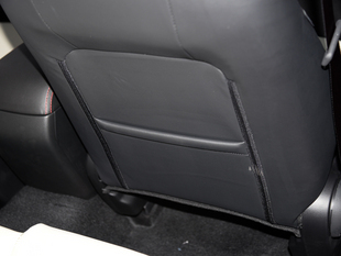 長安馬自達2016款昂克賽拉三廂