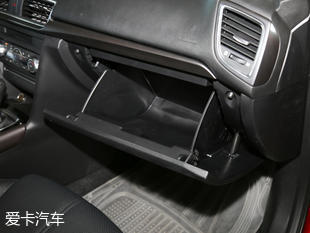 長安馬自達2017款昂克賽拉