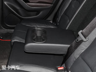 長安馬自達2017款昂克賽拉