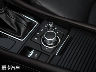 長安馬自達2017款昂克賽拉