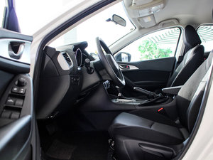 2017Ɏ 1.5L Ԅm ǰſg