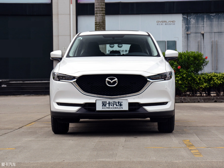 2017R_CX-5 2.0L ԄӃ(q)