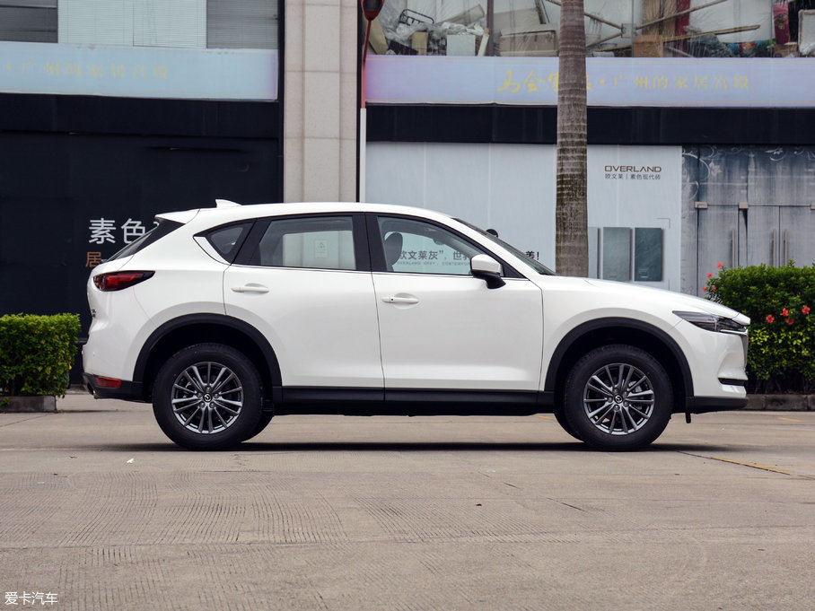 2017ԴCX-5 2.0L Զ