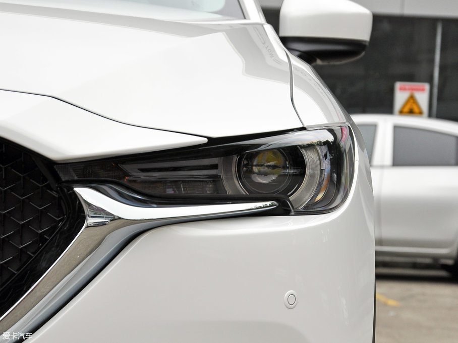 2017R_(d)CX-5 2.0L ԄӃ(q)