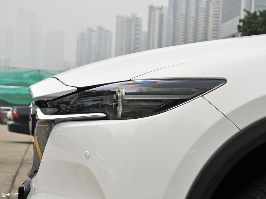 2017R_(d)CX-5 2.0L ԄӃ(q)