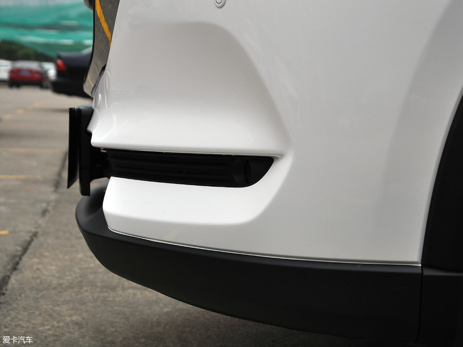 2017R_(d)CX-5 2.0L Ԅ(dng)(q)