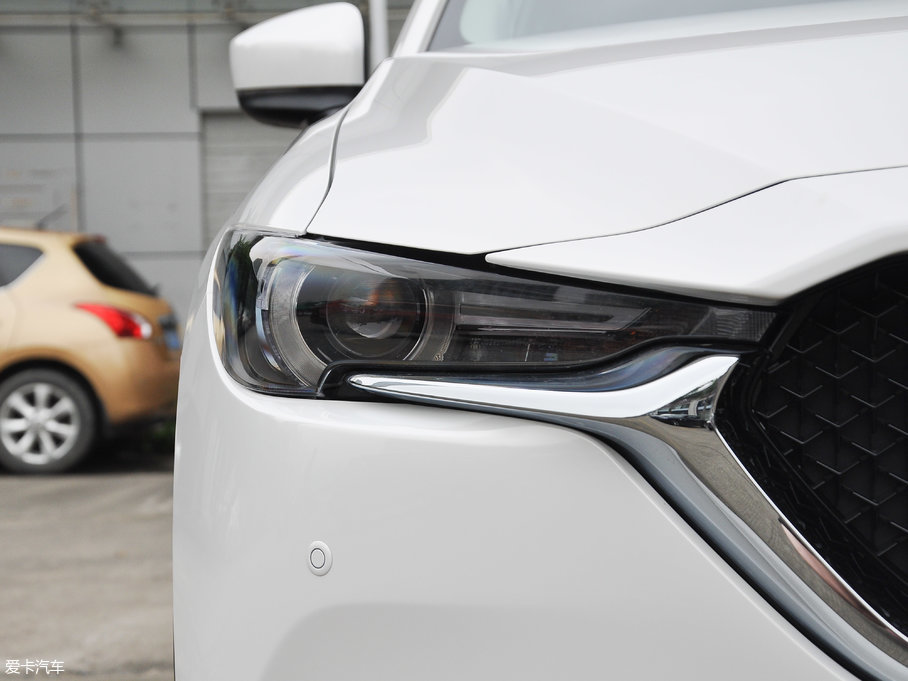 2017R_CX-5 2.0L ԄӃ