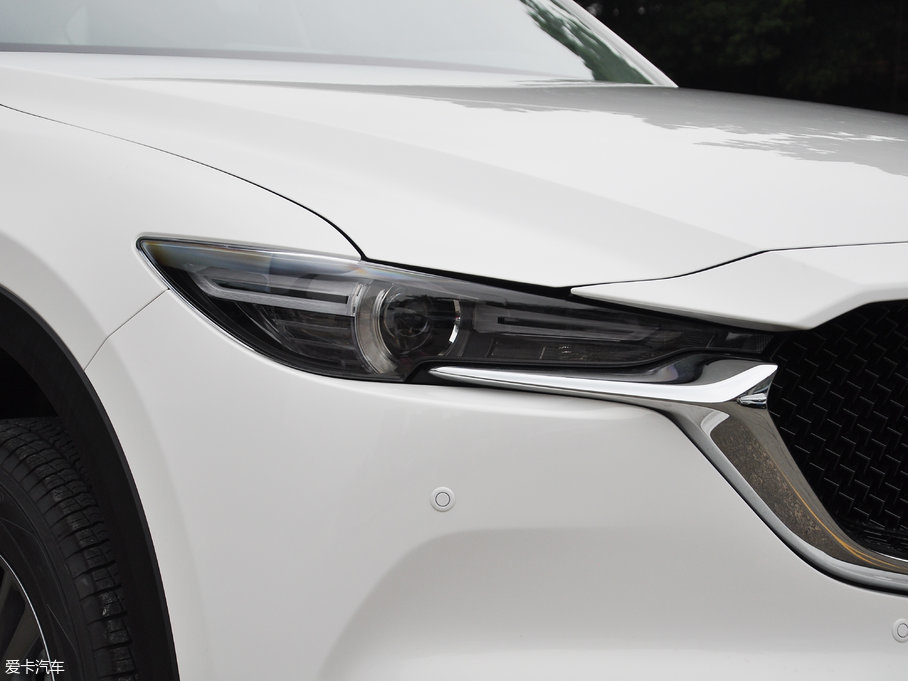 2017R_CX-5 2.0L ԄӃ