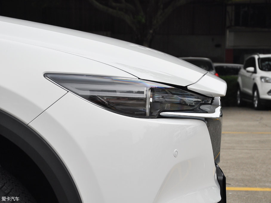 2017R_(d)CX-5 2.0L Ԅ(dng)(q)