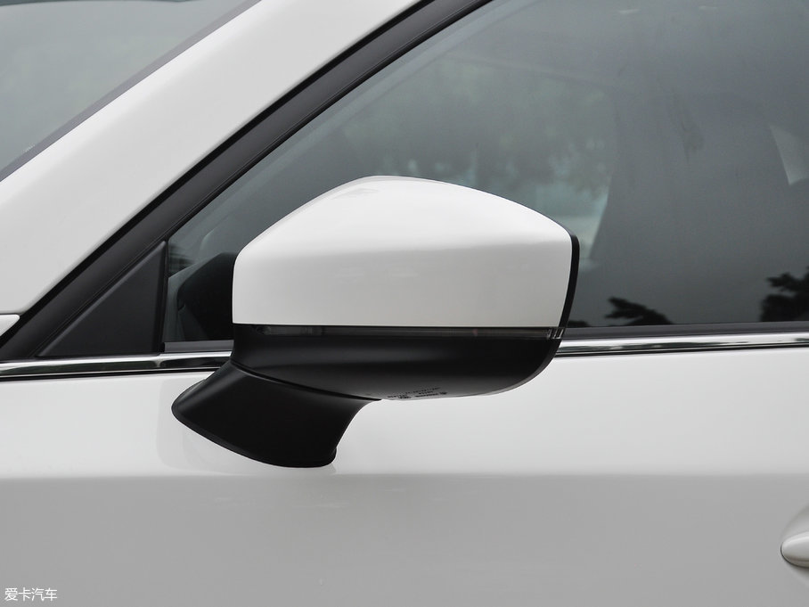 2017R_CX-5 2.0L ԄӃ