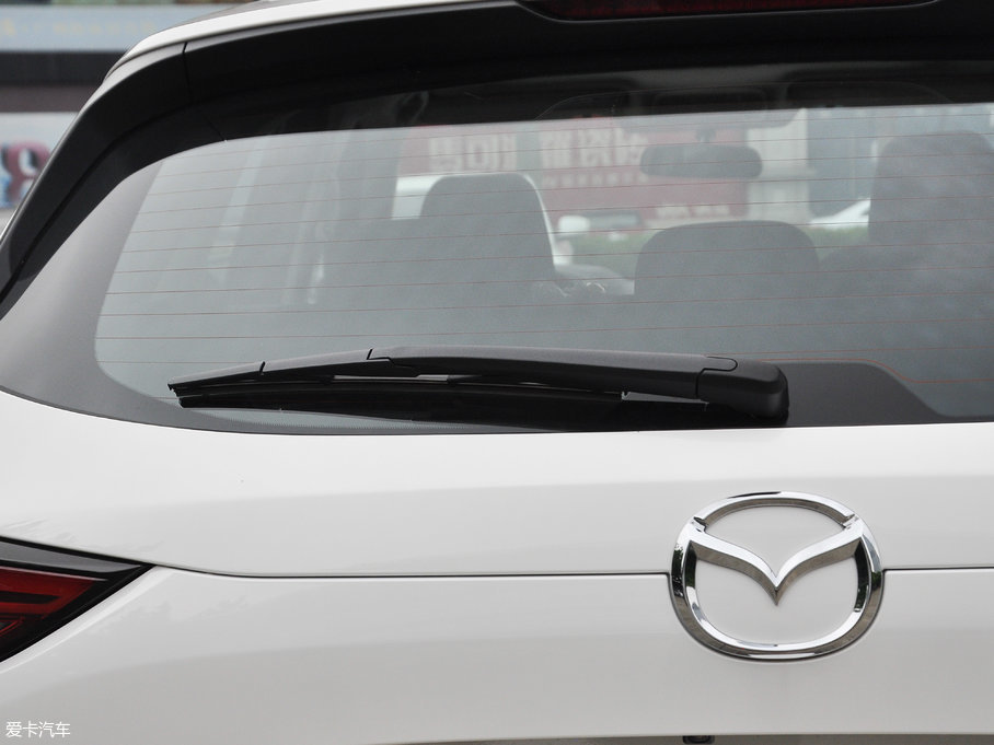 2017R_CX-5 2.0L ԄӃ