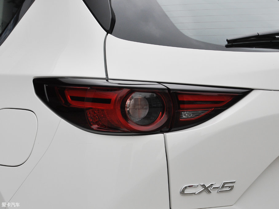 2017R_(d)CX-5 2.0L Ԅ(dng)(q)