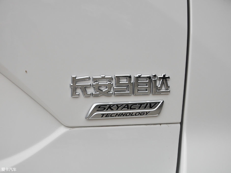 2017R_CX-5 2.0L ԄӃ