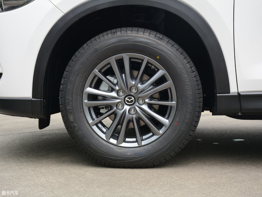 2017R_CX-5 2.0L ԄӃ