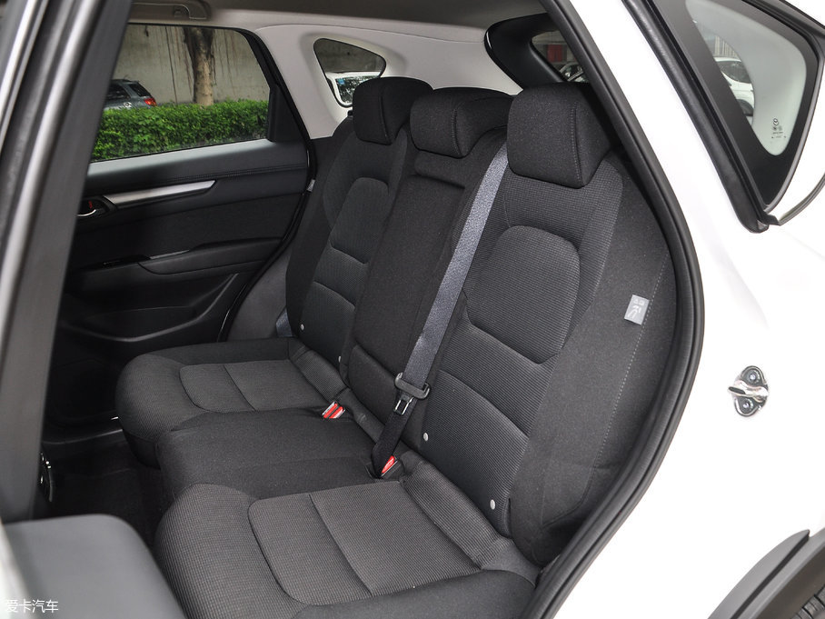 2017R_CX-5 2.0L ԄӃ