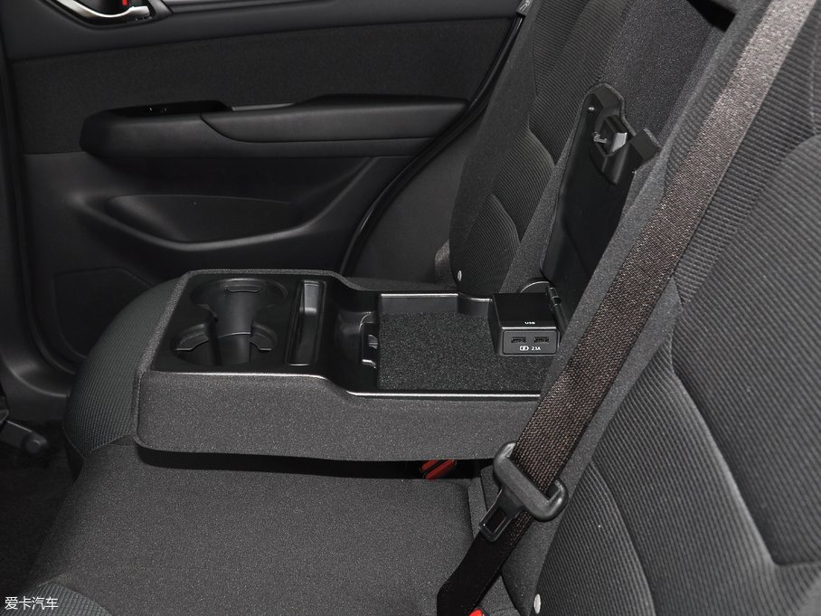 2017R_CX-5 2.0L ԄӃ